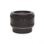 Canon EF 50mm/1,8 STM, OVP