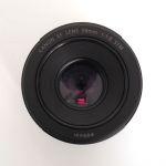 Canon EF 50mm/1,8 STM, OVP