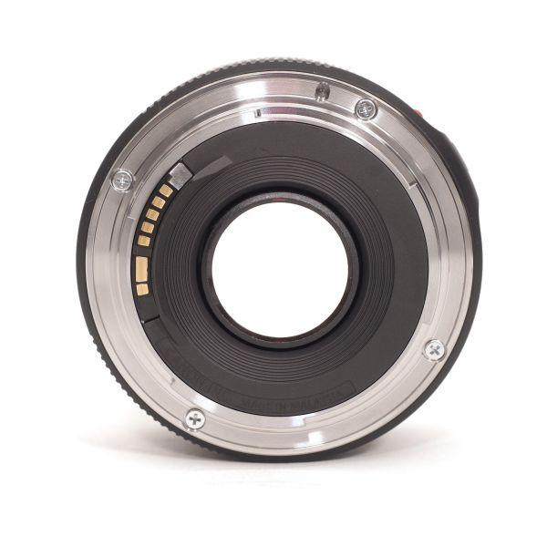 Canon EF 50mm/1,8 STM, OVP – Bild 4