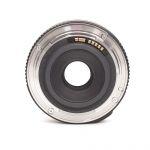 Canon EF-S 24mm/2,8 STM, OVP