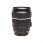Canon EF-S 17-85mm/4-5,6 IS, USM (leichter Staub im Linsensystem – kein Einfluss auf Bildqualität), Sonnenblende