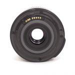 Canon EF-S 18-55mm/3,5-5,6 IS (feine Kratzer auf Frontlinse – kein Einfluss auf Bildqualität), inkl. 20% MwSt.