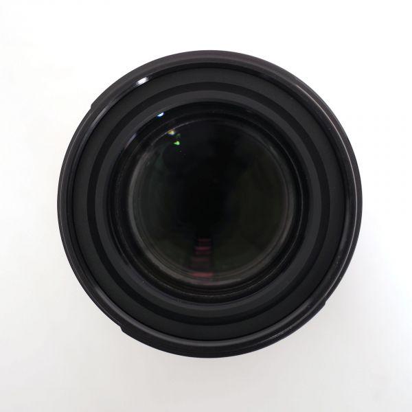 Olympus M.Zuiko 60mm/2,8 ED, Macro, OVP, 6 Monate Garantie – Bild 3
