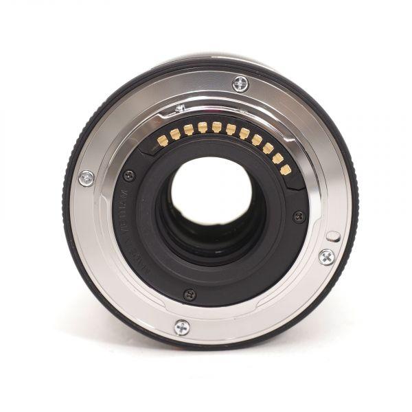 Olympus M.Zuiko 60mm/2,8 ED, Macro, OVP, 6 Monate Garantie – Bild 4