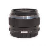 OM System M.Zuiko 17mm/1,8 II, OVP, 1 Jahr Garantie