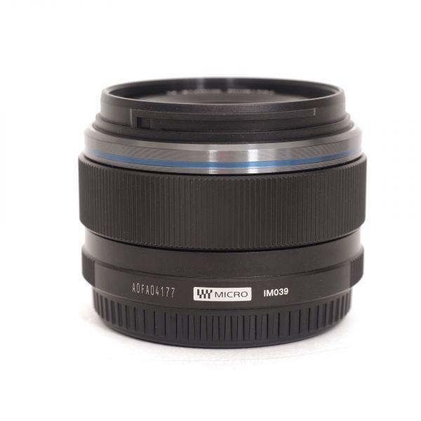 OM System M.Zuiko 17mm/1,8 II, OVP, 1 Jahr Garantie – Bild 2