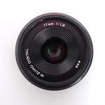 OM System M.Zuiko 17mm/1,8 II, OVP, 1 Jahr Garantie