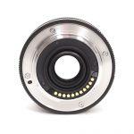 OM System M.Zuiko 17mm/1,8 II, OVP, 1 Jahr Garantie