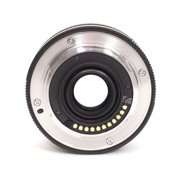 OM System M.Zuiko 17mm/1,8 II, OVP, 1 Jahr Garantie – Bild 4