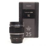 Olympus M.Zuiko 25mm/1,2 ED, Pro, OVP, 6 Monate Garantie