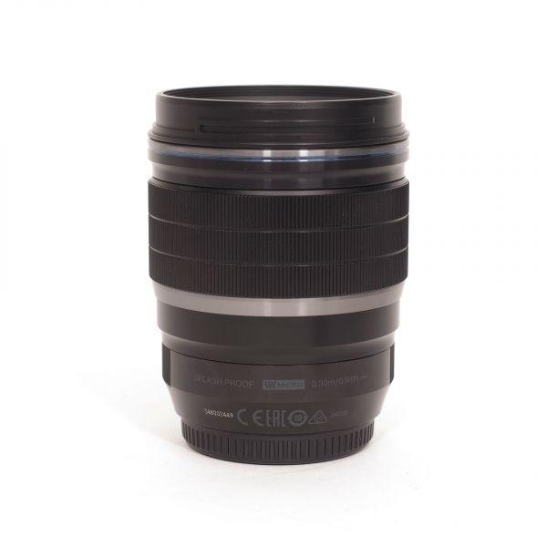 Olympus M.Zuiko 25mm/1,2 ED, Pro, OVP, 6 Monate Garantie – Bild 2