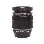 OM System M.Zuiko 12-40mm/2,8 Pro II, 6 Monate Garantie