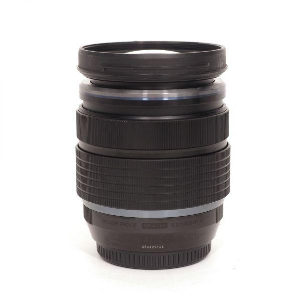 OM System M.Zuiko 12-40mm/2,8 Pro II, 6 Monate Garantie – Bild 2