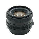 Canon FD 50mm/1,8