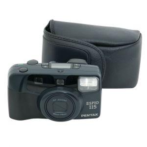 Pentax Espio 115 Kompaktkamera