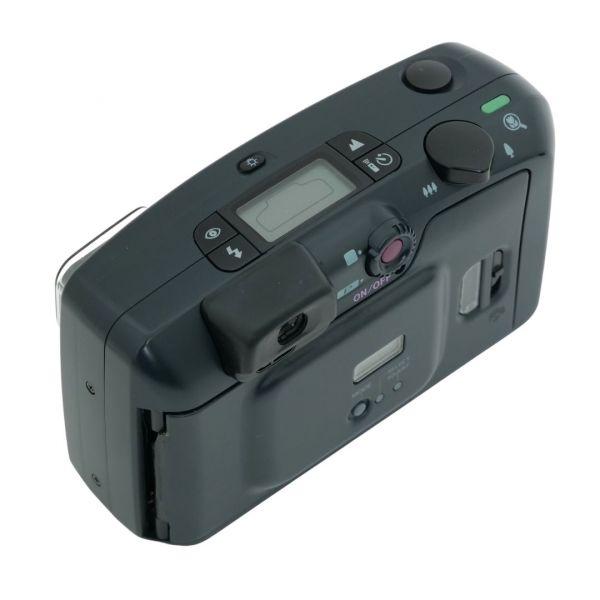 Pentax Espio 115 Kompaktkamera – Bild 3