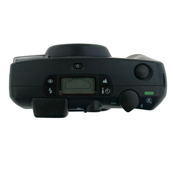 Pentax Espio 115 Kompaktkamera – Bild 4