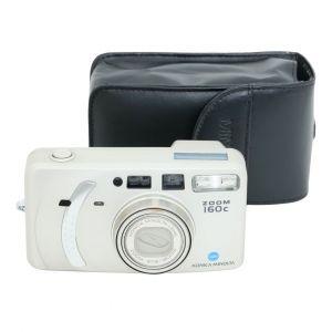 Konica Minolta Zoom 160c Kompaktkamera