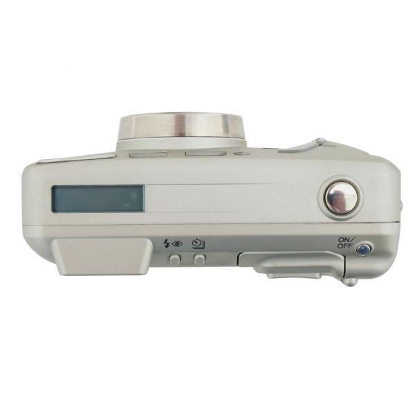 Konica Minolta Zoom 160c Kompaktkamera – Bild 4