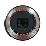 Sony E 16-50mm/3,5-5,6 PZ, OSS
