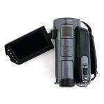 Sony Handycam HDR-SR11 HDD Videokamera, 2. Akku, inkl. 20% MwSt.