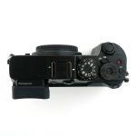 Panasonic Lumix DMC-GX8 Gehäuse, 2. Akku
