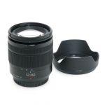 Panasonic Lumix G 12-60mm/3,5-5,6 Power O.I.S., Sonnenblende