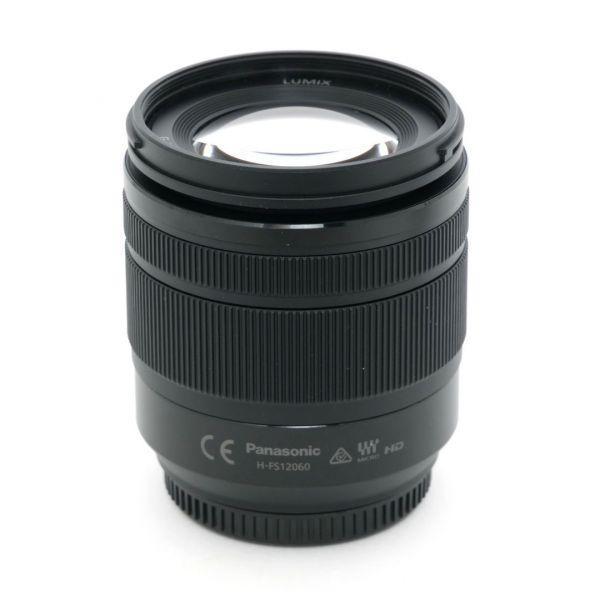 Panasonic Lumix G 12-60mm/3,5-5,6 Power O.I.S., Sonnenblende – Bild 2