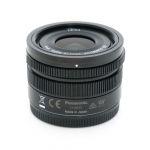 Panasonic Lumix G 15mm/1,7 Asph, Leica DG Summilux, OVP