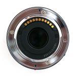 Panasonic Lumix G 15mm/1,7 Asph, Leica DG Summilux, OVP