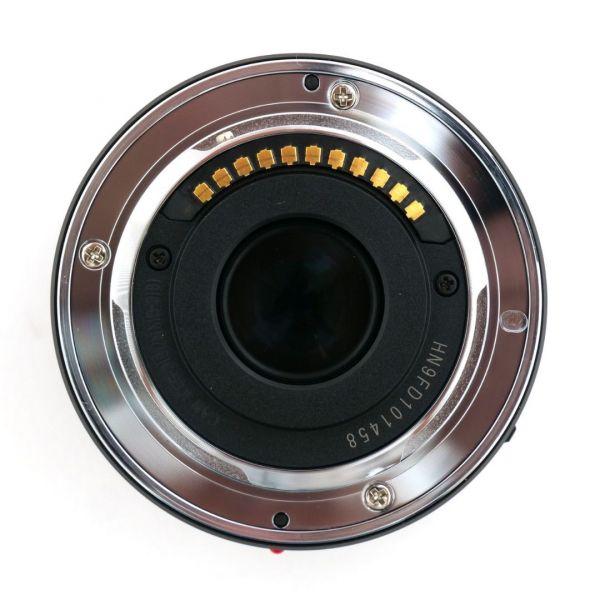 Panasonic Lumix G 15mm/1,7 Asph, Leica DG Summilux, OVP – Bild 4