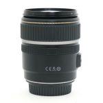 Canon EF-S 17-85mm/4-5,6 IS, USM, (leichter Staub im Linsensystem, kein Einfluss auf Bildqualität)
