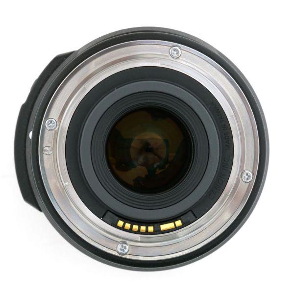 Canon EF-S 17-85mm/4-5,6 IS, USM, (leichter Staub im Linsensystem, kein Einfluss auf Bildqualität) – Bild 4