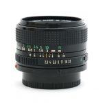 Canon FD 28mm/2,8