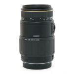 Sigma AF 70-300mm/4-5,6 APO, OVP, für Canon EF, inkl. 20% MwSt.