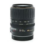 Canon EF 35-135mm/4-5,6 USM, (feine Kratzer auf Frontlinse, kein Einfluss auf Bildqualität), inkl. 20% MwSt.
