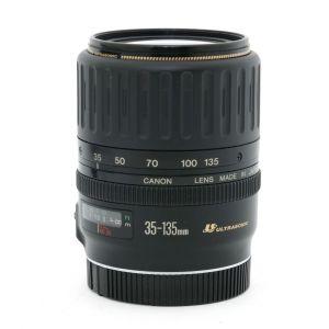 Canon EF 35-135mm/4-5,6 USM, (feine Kratzer auf Frontlinse, kein Einfluss auf Bildqualität), inkl. 20% MwSt.