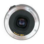 Canon EF 35-135mm/4-5,6 USM, (feine Kratzer auf Frontlinse, kein Einfluss auf Bildqualität), inkl. 20% MwSt.
