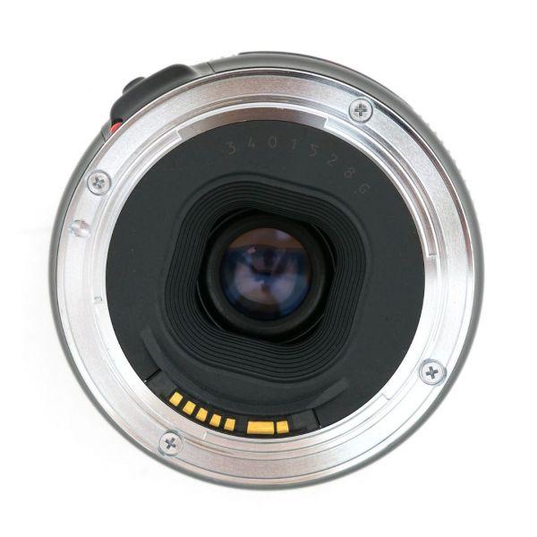 Canon EF 35-135mm/4-5,6 USM, (feine Kratzer auf Frontlinse, kein Einfluss auf Bildqualität), inkl. 20% MwSt. – Bild 4
