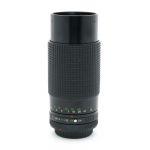 Polar MF 80-200mm/4,5 für Canon FD, inkl. 20% MwSt.