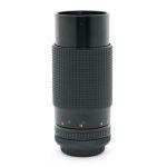 Polar MF 80-200mm/4,5 für Canon FD, inkl. 20% MwSt.