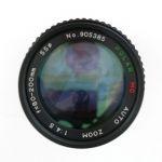 Polar MF 80-200mm/4,5 für Canon FD, inkl. 20% MwSt.