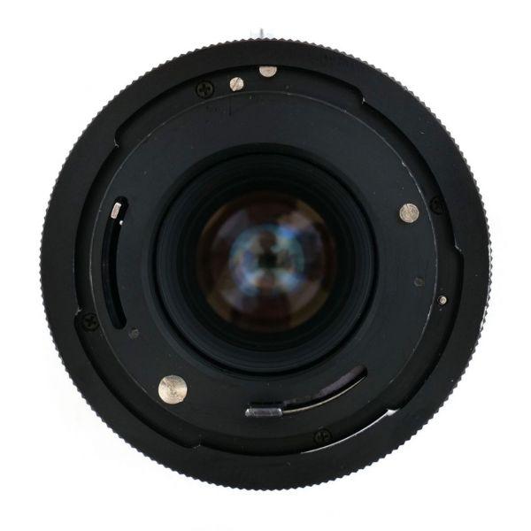 Polar MF 80-200mm/4,5 für Canon FD, inkl. 20% MwSt. – Bild 4