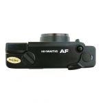 Minolta Hi-Matic AF, Kompaktkamera, Tasche, inkl. 20% MwSt.