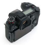 Panasonic Lumix DC-G9 Gehäuse, (6480 Auslösungen), OVP