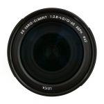 Panasonic Lumix G 12-60mm/2,8-4 Asph, Leica DG Vario-Elmarit, Sonnenblende