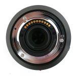 Panasonic Lumix G 12-60mm/2,8-4 Asph, Leica DG Vario-Elmarit, Sonnenblende