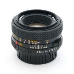 Minolta MD 50mm/2