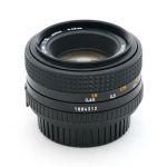 Minolta MD 50mm/2