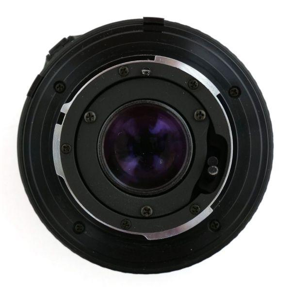 Minolta MD 50mm/2 – Bild 4